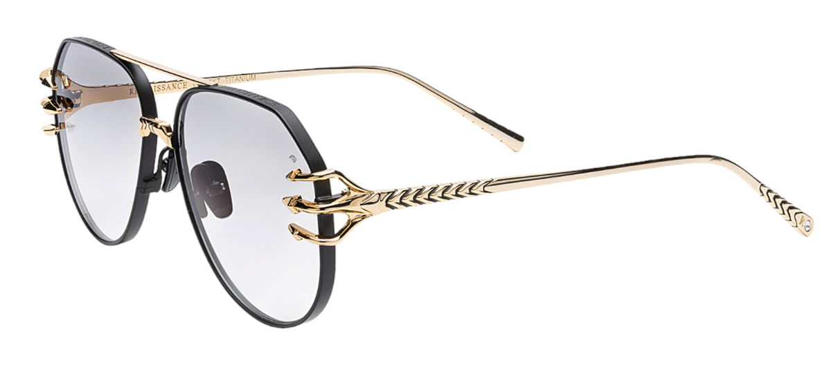 Renaissance XXIX C2-PGX